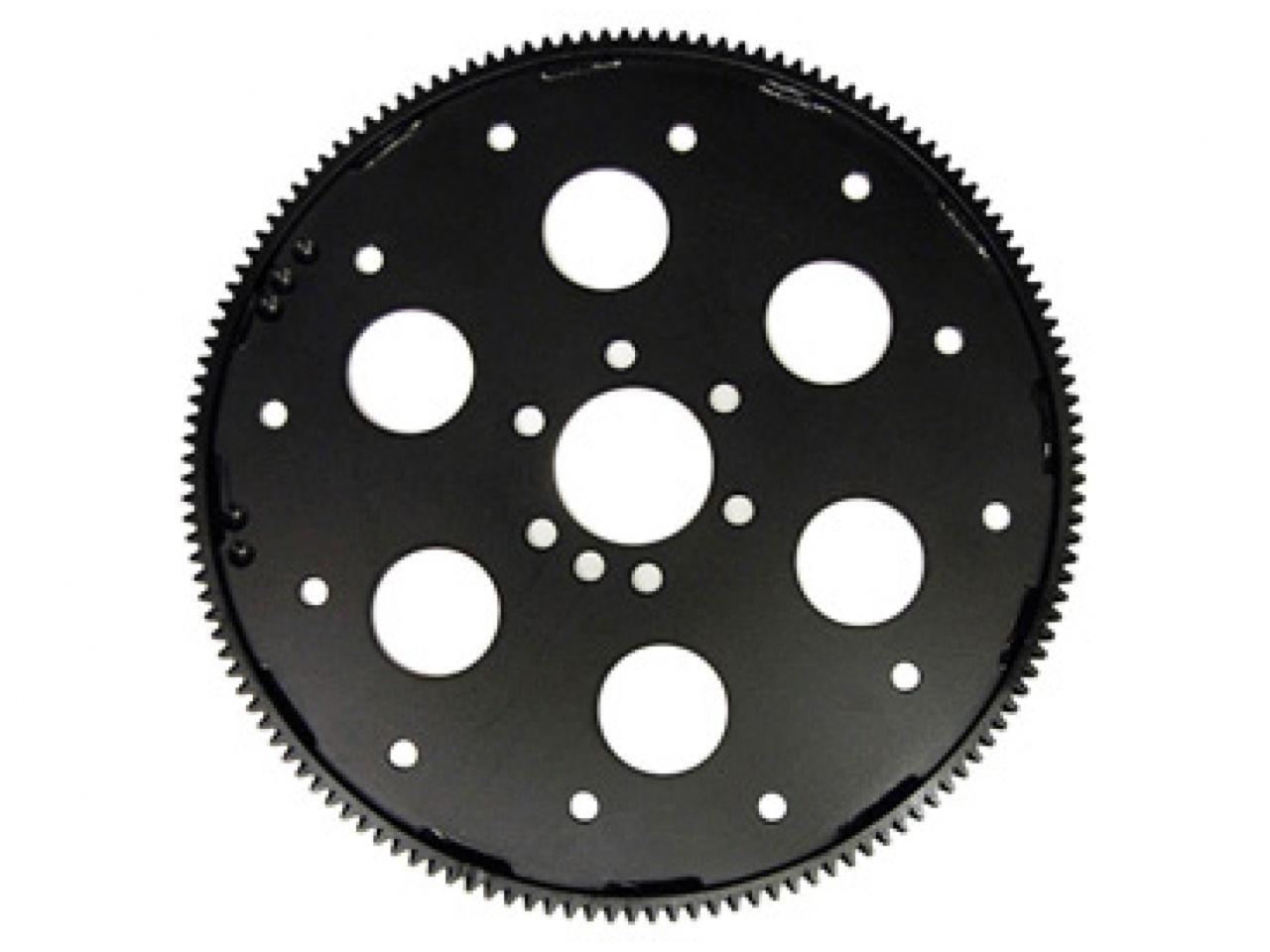 ATI Performance Products Superplate - Chevy 6-bolt 1/2 168 Tooth 29.2 Sfi Flexplate