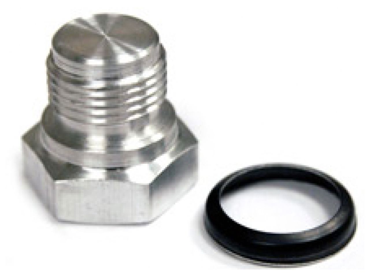 ATI Performance Products Eliminator - Neutral Switch 727 904 Alum