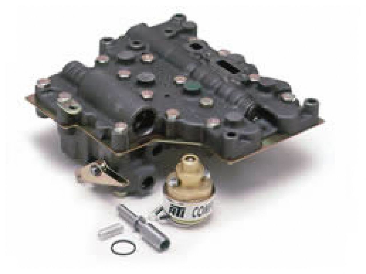 ATI Performance Products Valve Body - Compu-flow - Forward Pattern