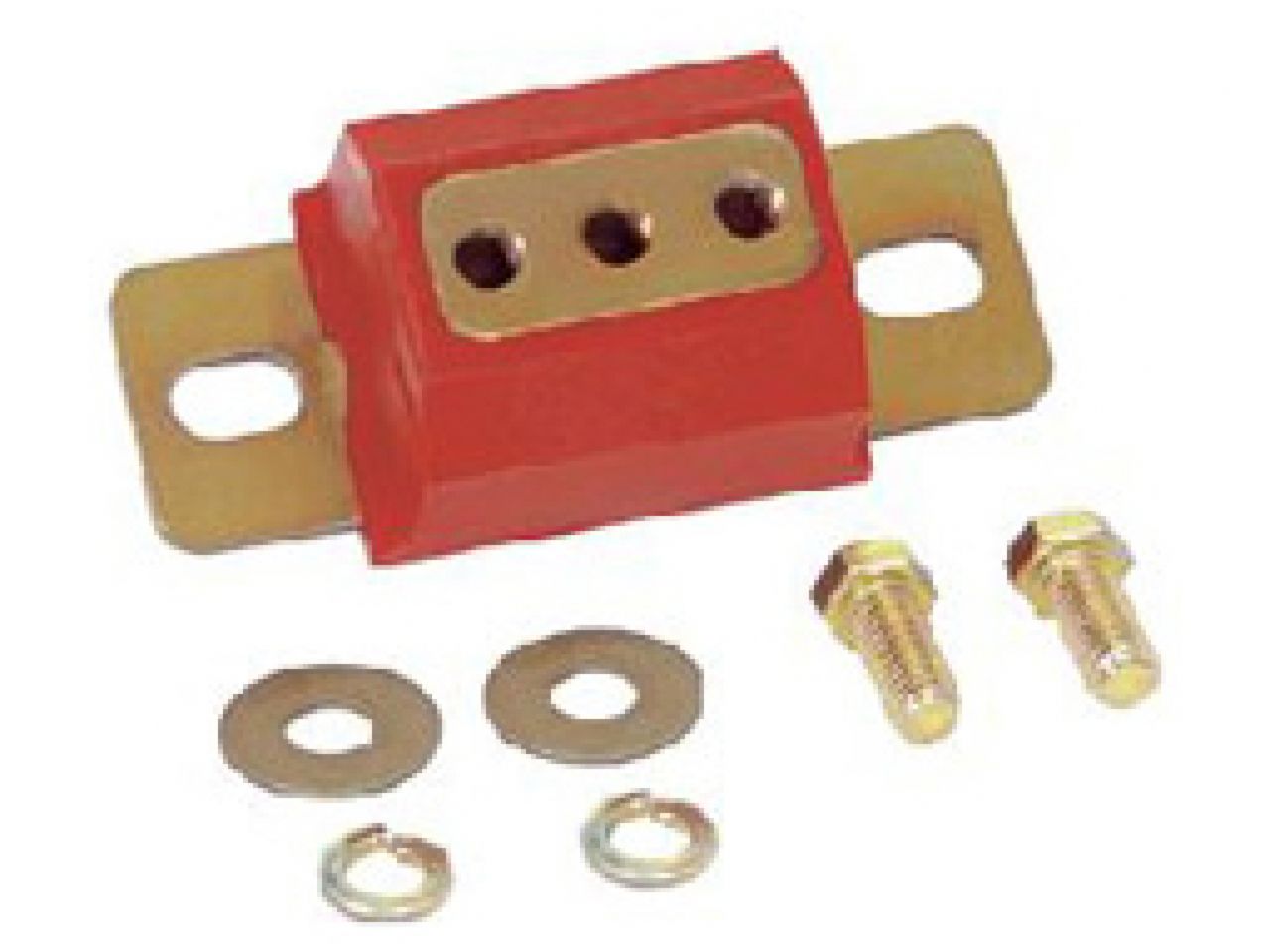 ATI Performance Products Mount - Gm Trans - Polyurethane