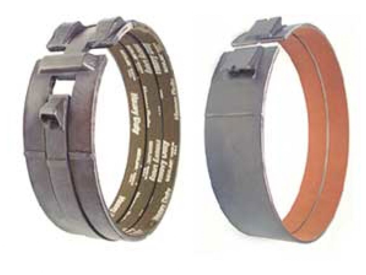 ATI Performance Products Band - Reverse - Kevlar Wide