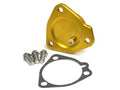 ATI Performance Products Servo Cover - Billet