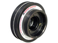ATI Performance Products Damper - 7 - Al Lw - Nissan 6 Cyl L24 26 28 3rg V Grv Behind Damper