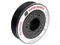 ATI Performance Products Damper - 5.67 - Al - Honda F20 F22 3 Ring