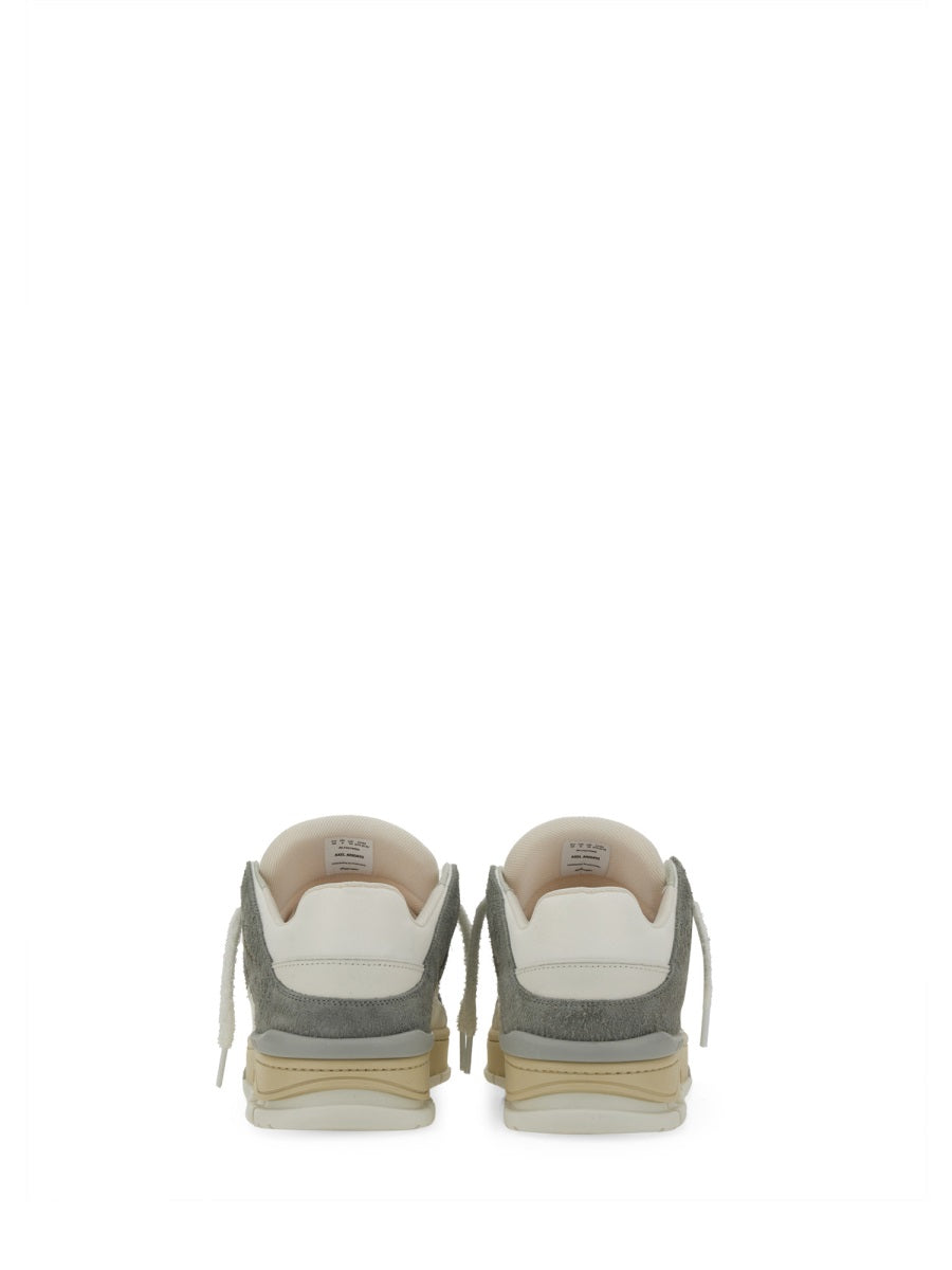Axel Arigato Men "Area Lo" Sneaker