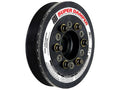 ATI Performance Products Damper - 5 - Al - 6 Grv - 16% Ud - Mustang Gt 05 & Up