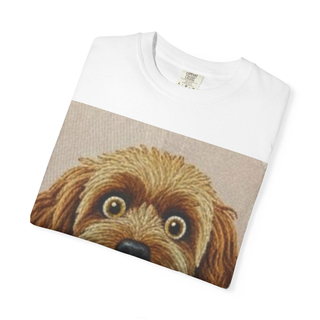 Dog Fun Shity T-Shirt