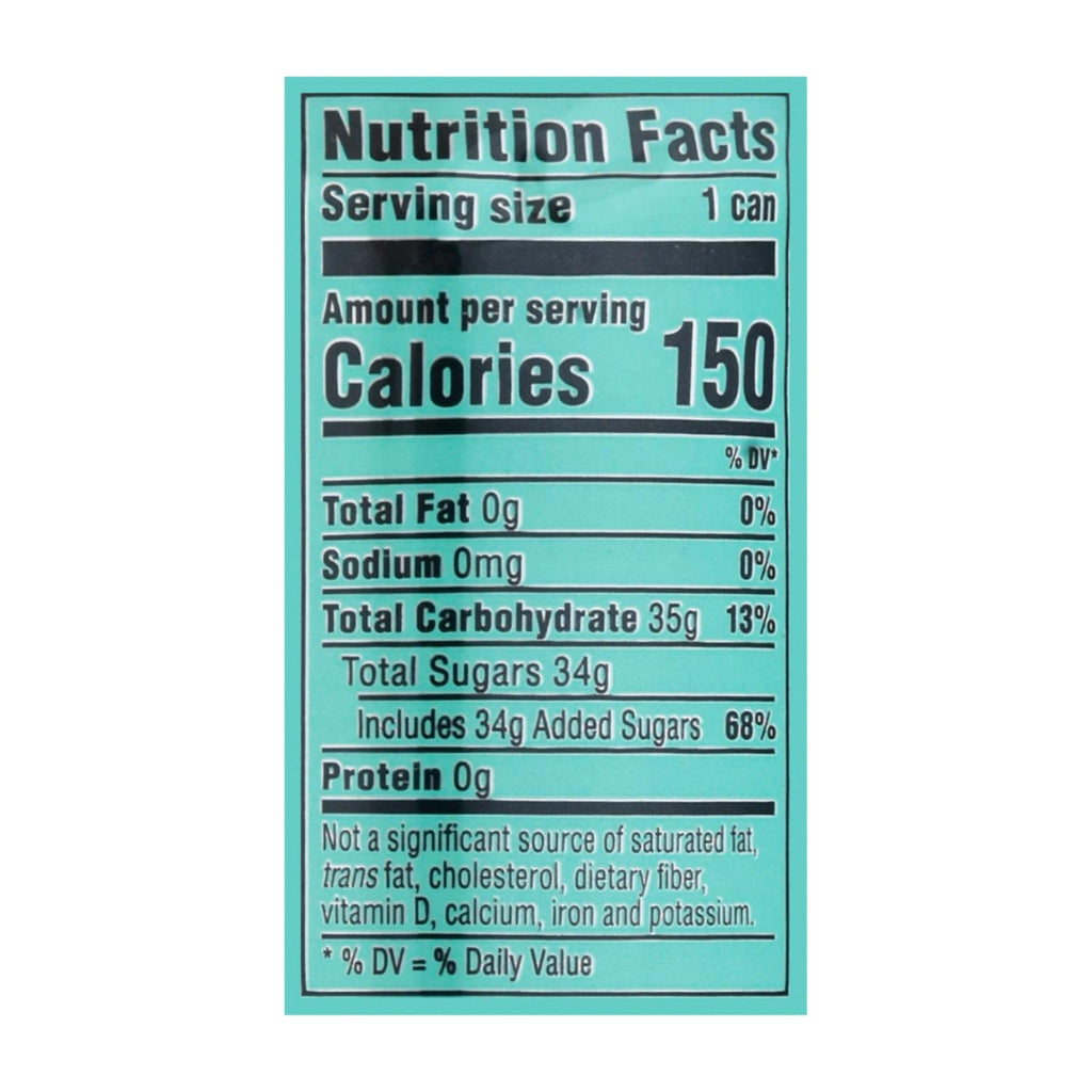 Yachak Yerba Mate, Ultimate Mint, 16 fl oz, Pack of 12