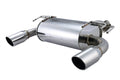 APEXi A'PEXi - Hybrid Megaphone Evolution (Axleback) - 2008-2012 Mitsubishi Lancer EVO X ** FINAL RUN - DISCONTINUED **
