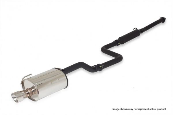 Apexi WS2 Muffler, 2000-2005 Toyota MR-2 Spyder *Discontinued