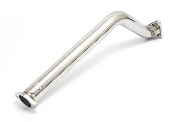APEXi A'PEXi - GT Frontpipe - 1986-1991 Mazda RX-7 [FC3S]