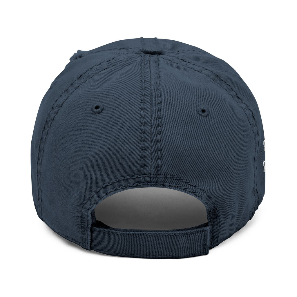 Courage is a Universal Language – Hat