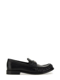 Burberry Women Moccasin "Cadet"