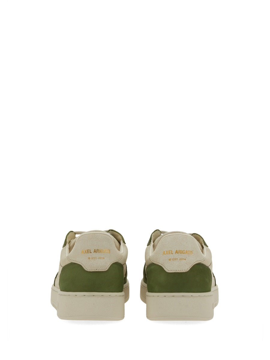 Axel Arigato Men Sneaker "Says It"