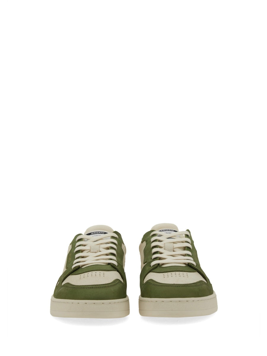 Axel Arigato Men Sneaker "Says It"