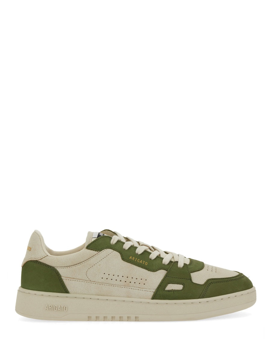 Axel Arigato Men Sneaker "Says It"