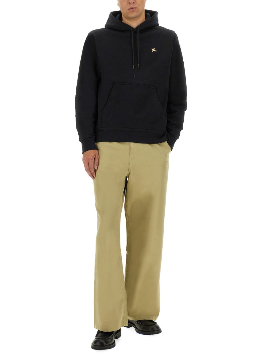 Burberry Men Hoodie