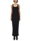 Jean Paul Gaultier Women Pierced Dress