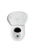 Separett Weekend Prime Toilet - Offgrid Compost Toilet