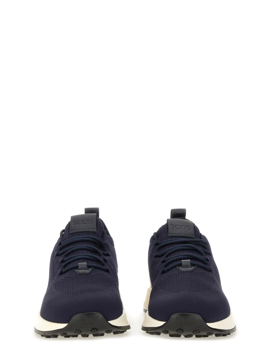 Tod's Men Sneaker "Socks"