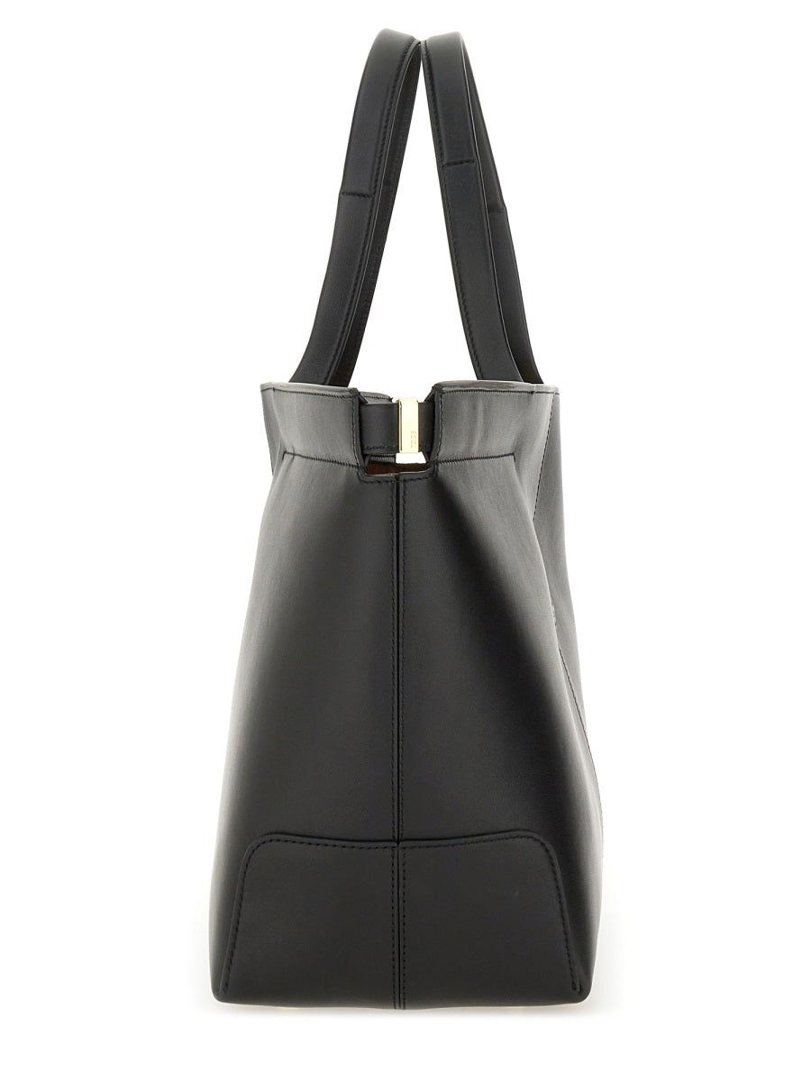 Tod's Women "Di Bag Folio" Medium-Small Bag