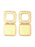 Self-Portrait Women Earrings With Pearls