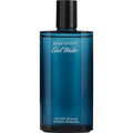 Cool Water By Davidoff Aftershave 4.2 Oz