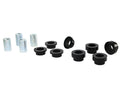Whiteline Camber Correction Control Arm Upper Inner Bushings Nissan GT-R 09-11