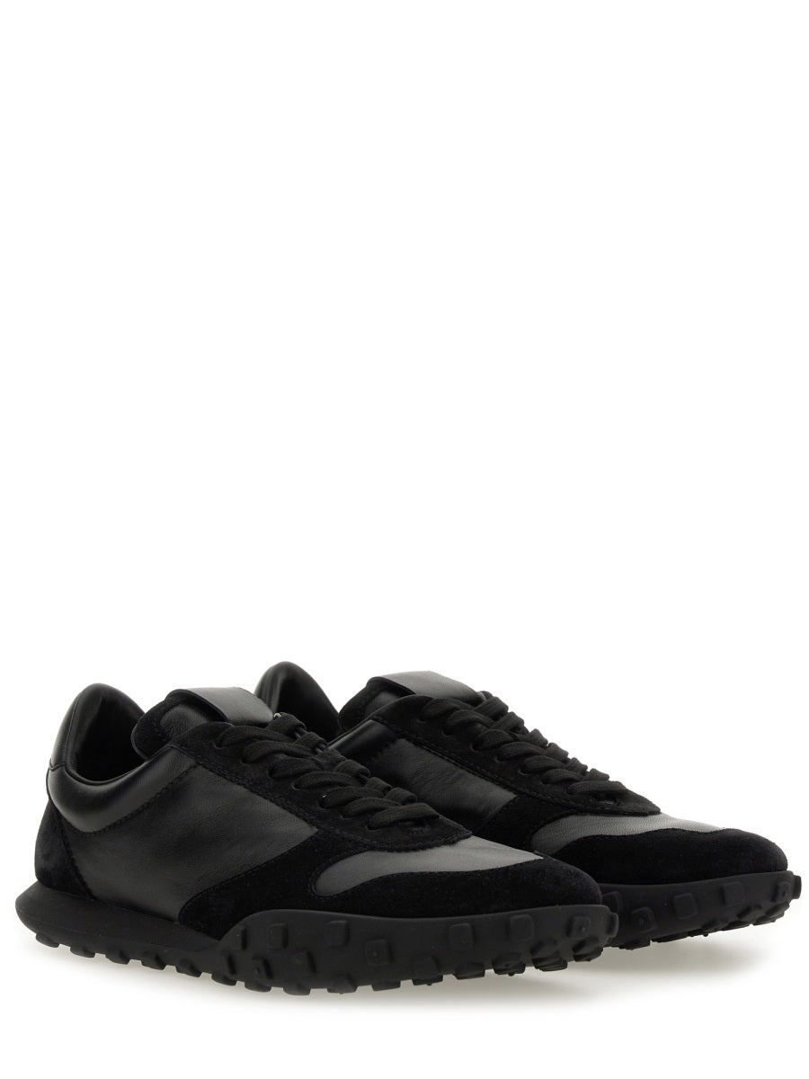 Jil Sander Men Low Top Sneaker