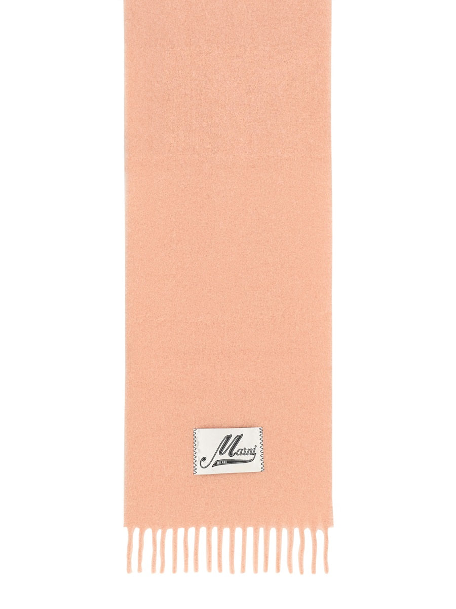 Marni Women Alpaca Scarf