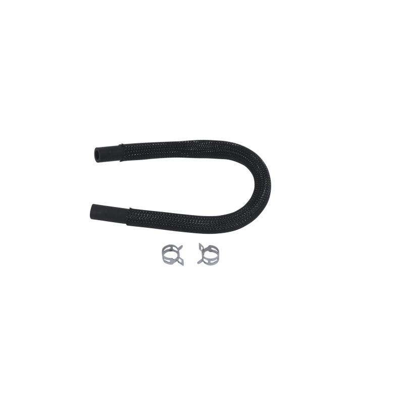 All Balls Racing 01-05 GSF1200S Bandit Hose & Clamp Kit FS00028