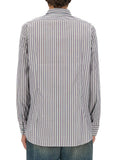 Etro Men Pegasus Logo Shirt
