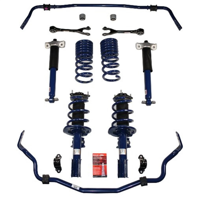 Ford Track Handling Pack - Mustang 15-20 FRDM-FR3A-M8A