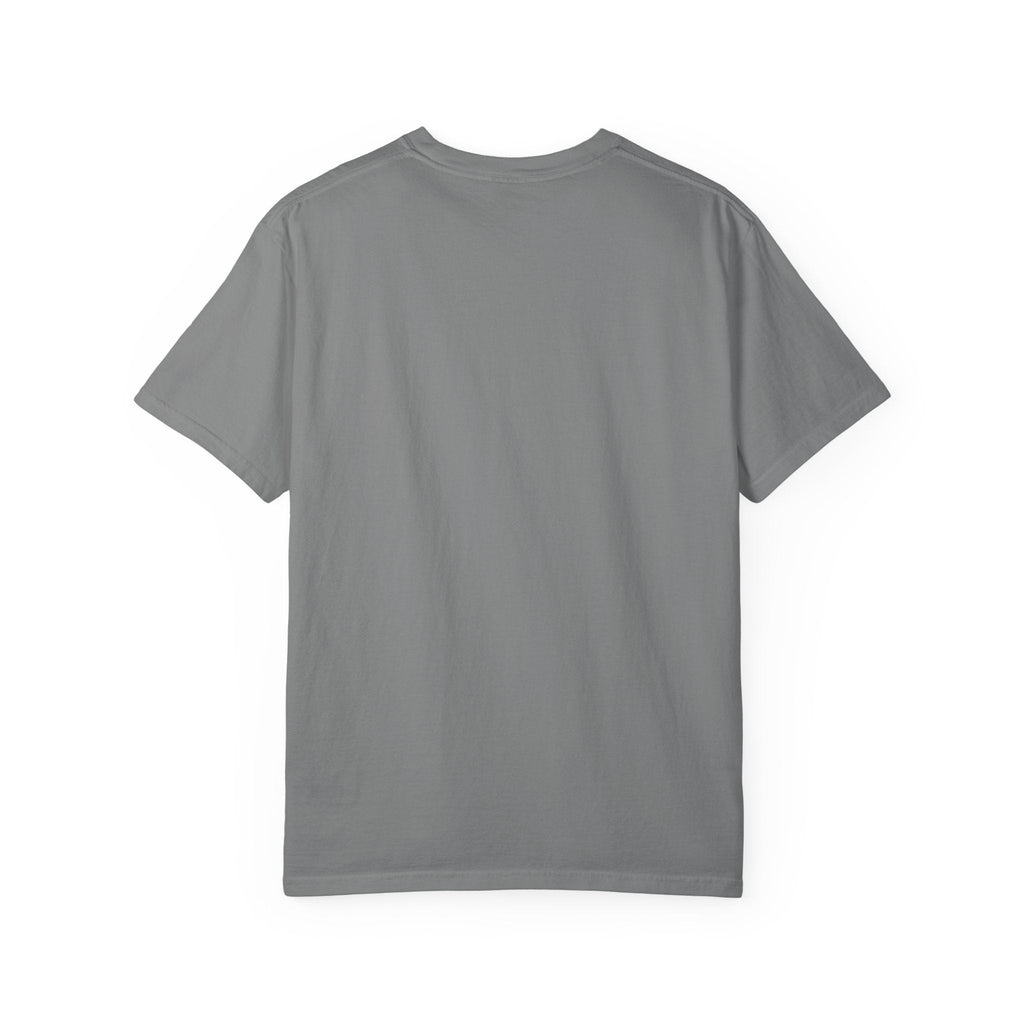 Overthinking Overrated Dog T-Shirt — Funny Dog Graphic Tee
