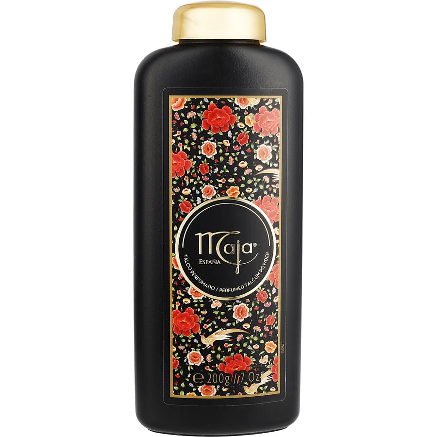 Maja By Myrurgia Talcum Powder 7 Oz