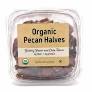 Woodstock Premium Pecan Halves Tub - 8.5 Oz