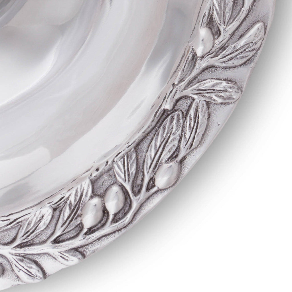 Olive Chip and Dip Set