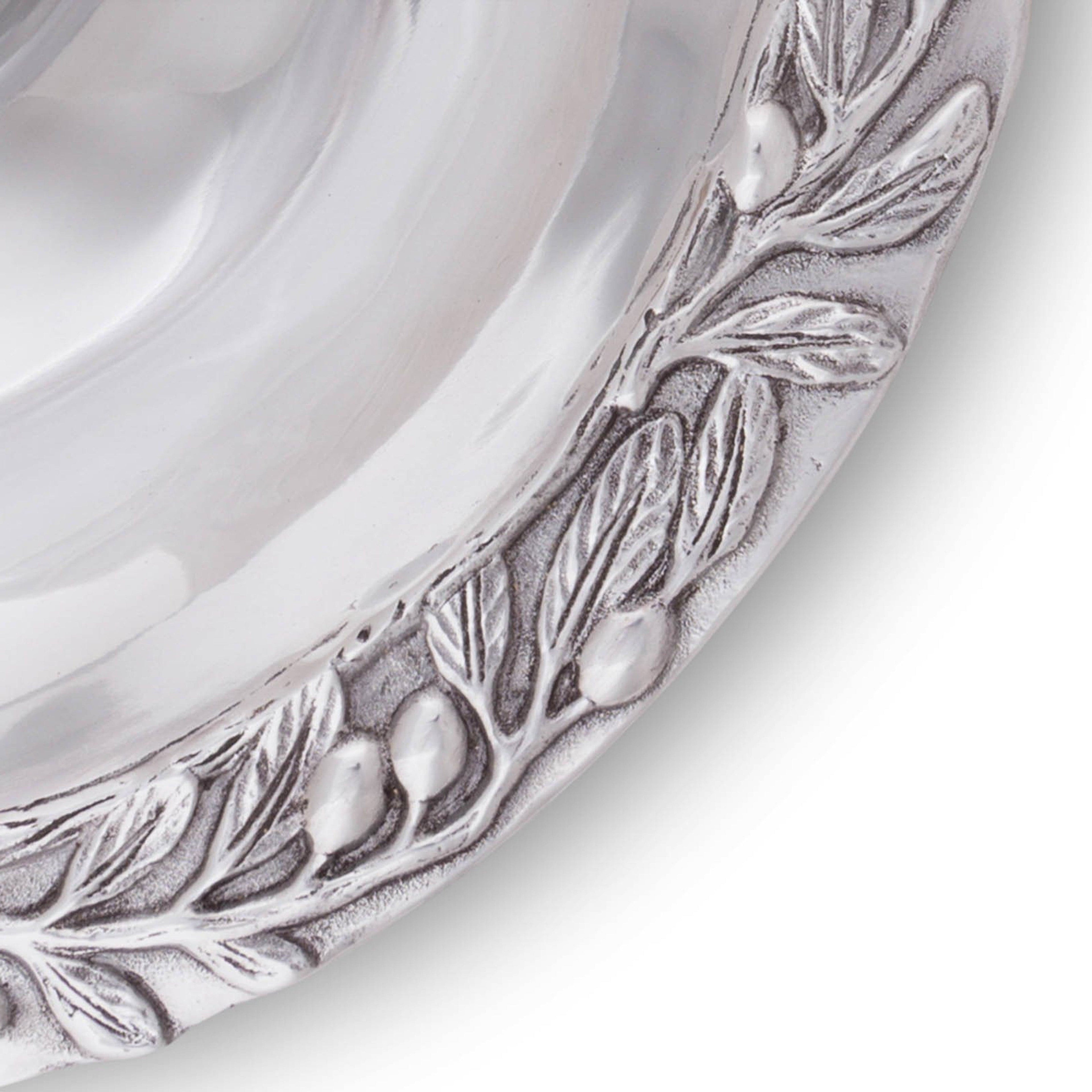 Olive Chip and Dip Set