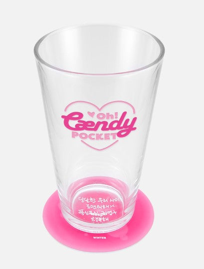 Aespa Official MD - Oh Caendy Pocket Part. 1