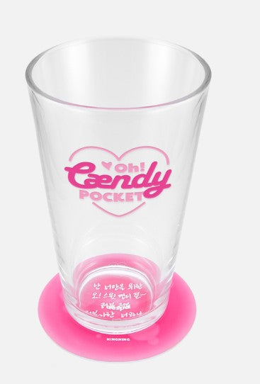 Aespa Official MD - Oh Caendy Pocket Part. 1