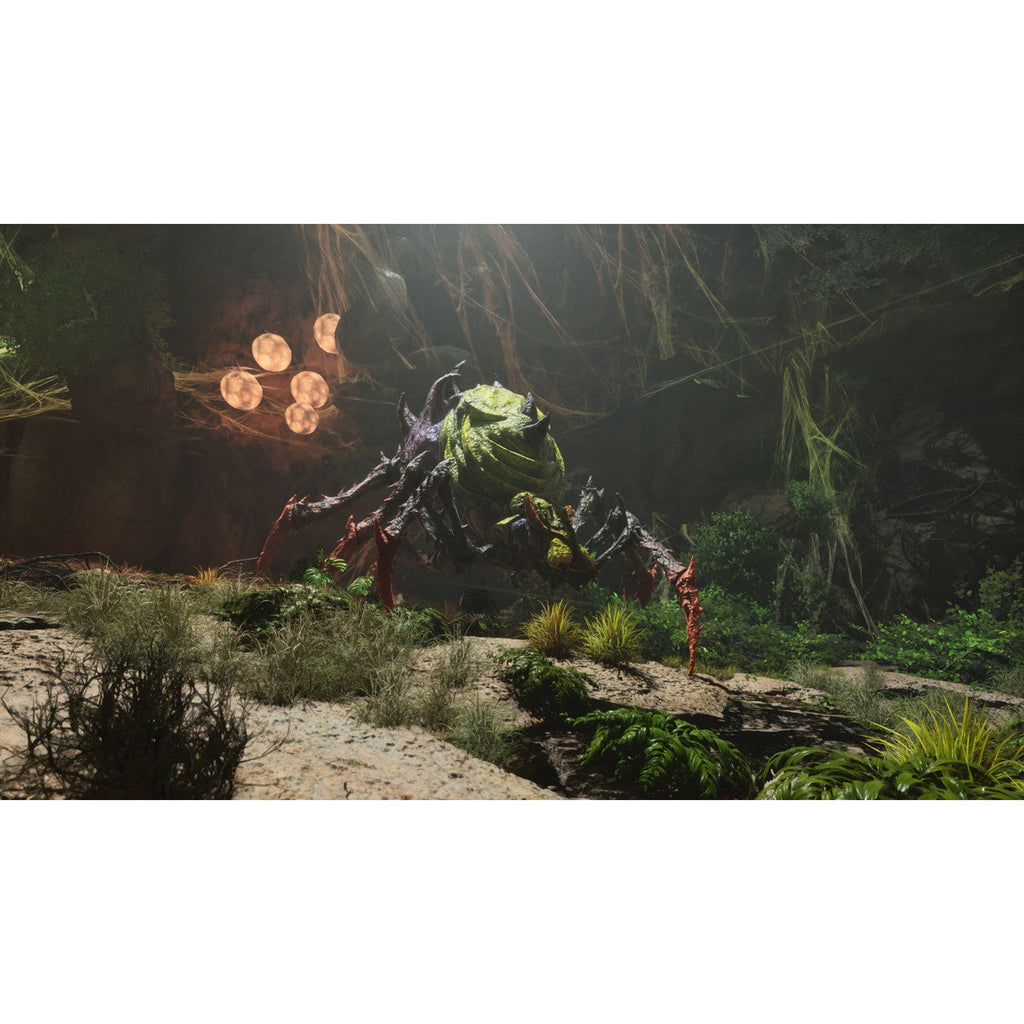 Studio Wildcard - ARK: Survival Ascended - PS5
