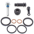 All Balls Racing 86-01 Yamaha YZ80 Caliper Rebuild Kit Front 18-3014
