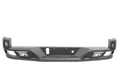 Body Armor 4x4 2016+ Toyota Tacoma Desert Series Rear Bumper TC-2962