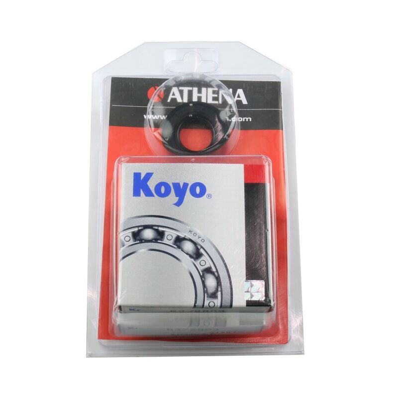 Athena 22-23 Fantic XX 250 2T Main Bearing & Seal Kit P400485444038
