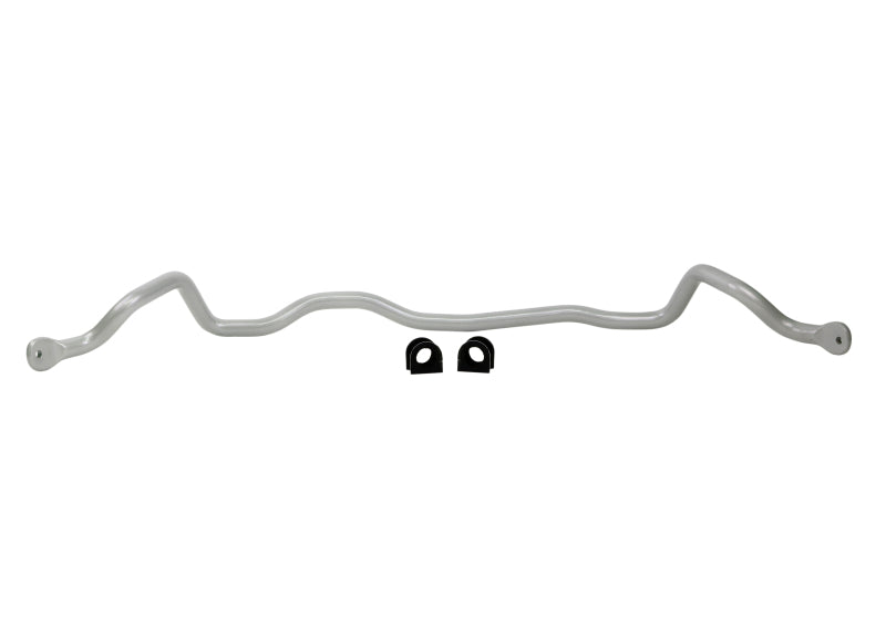 Whiteline Front Sway Bar 26mm Heavy Duty Mitsubishi Lancer Evo 2003-2005