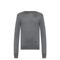 Dolce & Gabbana Silk Sweater