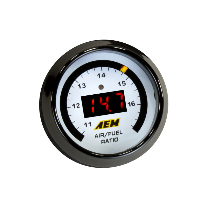 AEM Electronics 52mm Gauge Type Wideband UEGO Controller
