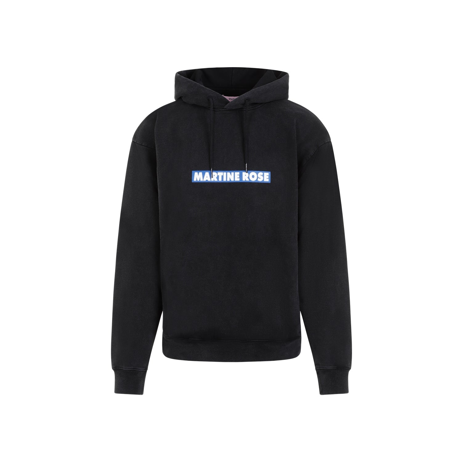 Martine Rose Classic Hoodie Men