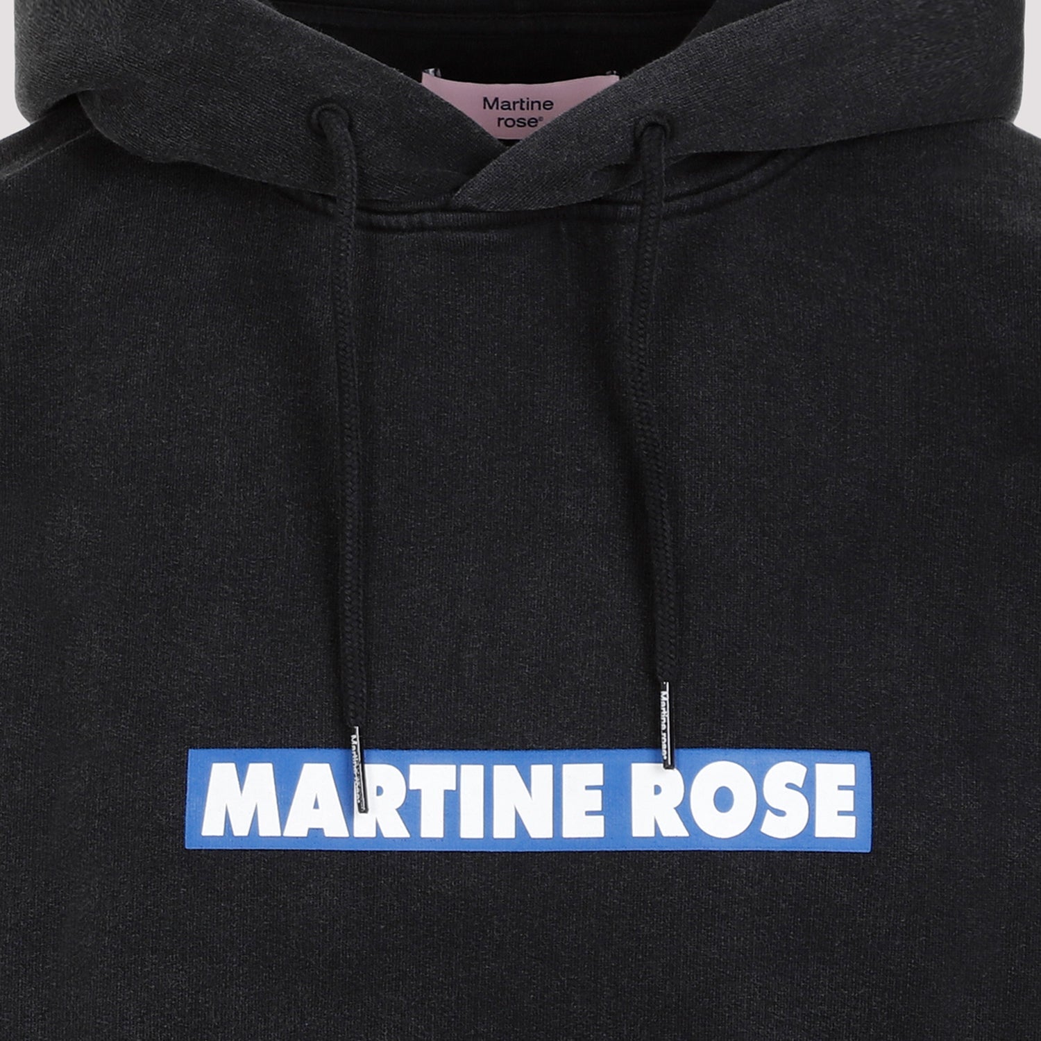 Martine Rose Classic Hoodie Men