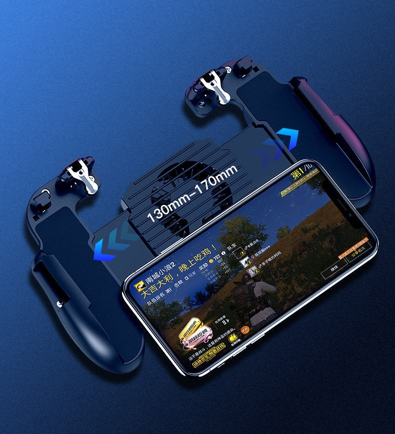 Eat chicken artifact shooting game controller